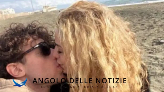 Carola e Federico Nicotera