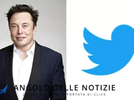 twitter down Elon Musk e un modo nuovo di vivere i social