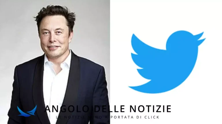 twitter down Elon Musk e un modo nuovo di vivere i social