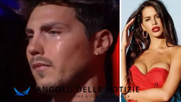 Antonella Fiordelisi e Daniele Dal Moro