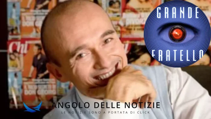 Comunicato Ufficiale Grande Fratello