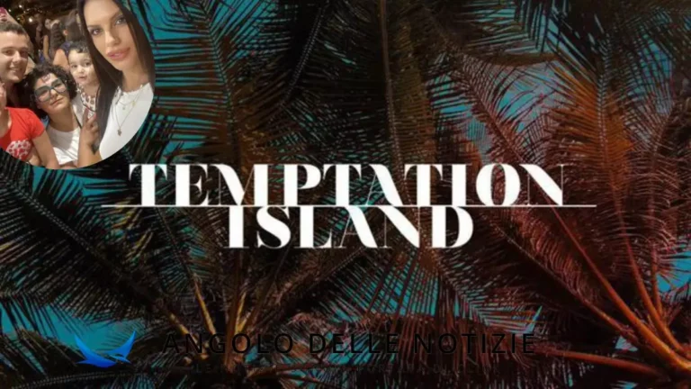 Quinta Puntata Temptation Island