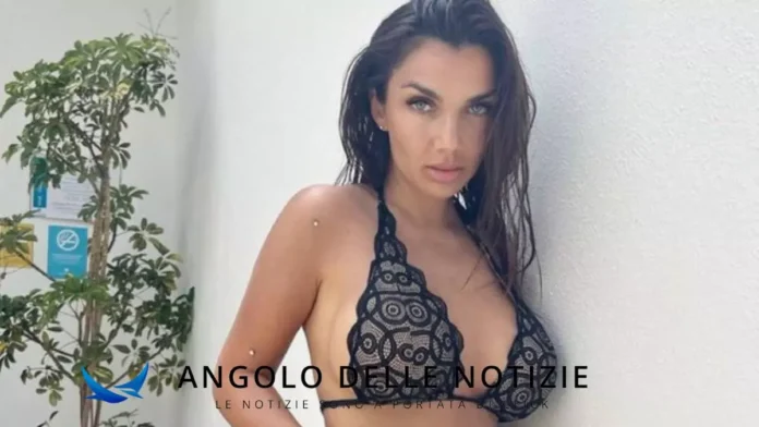 Elettra Lamborghini