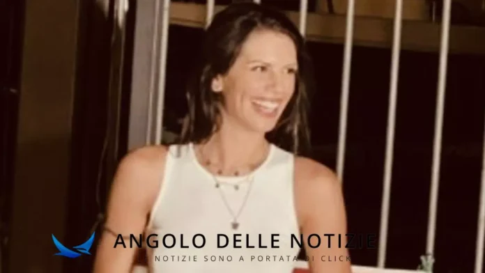 GF VIP Antonella Fiordelisi