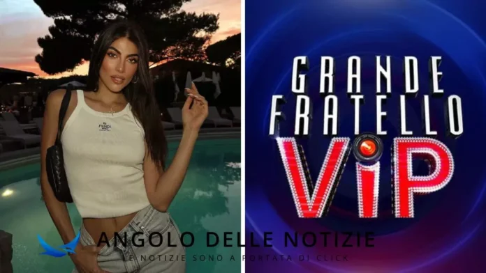 Grande Fratello Vip 8