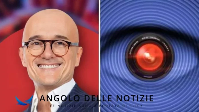 Anticipazioni GF VIP 8