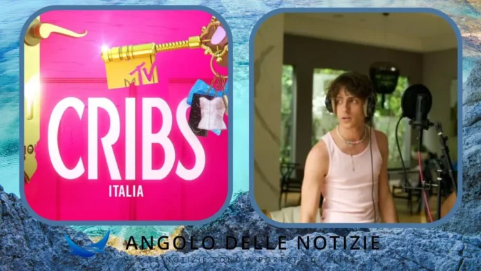 Spoiler Mtv Cribs Italia