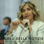Pomeriggio Cinque Myrta Merlino