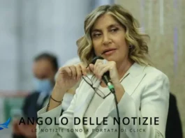 Pomeriggio Cinque Myrta Merlino