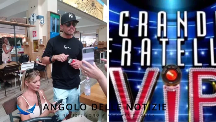 oriana gonzalez palacios marzoli ha rivisto lui Oriana Gonzalez Palacios Marzoli