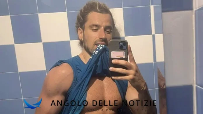 Temptation Island 2023 Federico