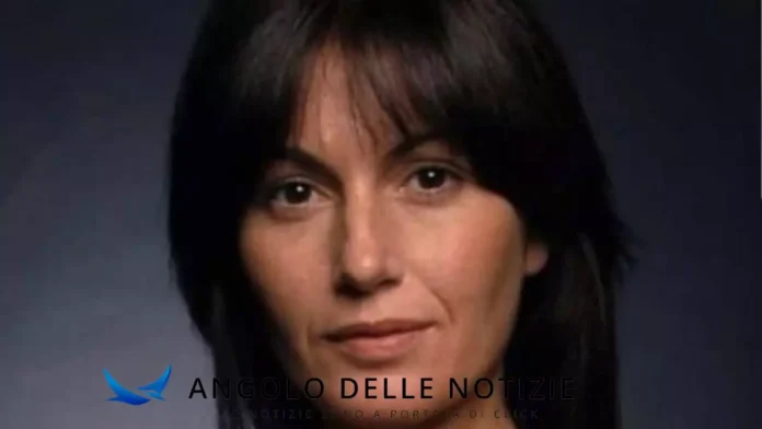 Grande Fratello Cristina Plevani