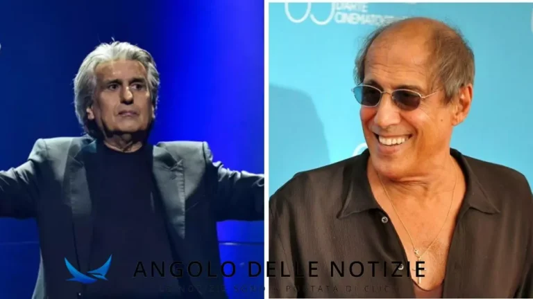 Adriano Celentano