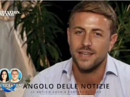 Temptation Island Manuel Maura