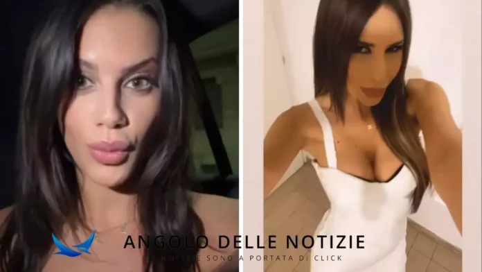 Antonella Fiordelisi e Sarah Altobello