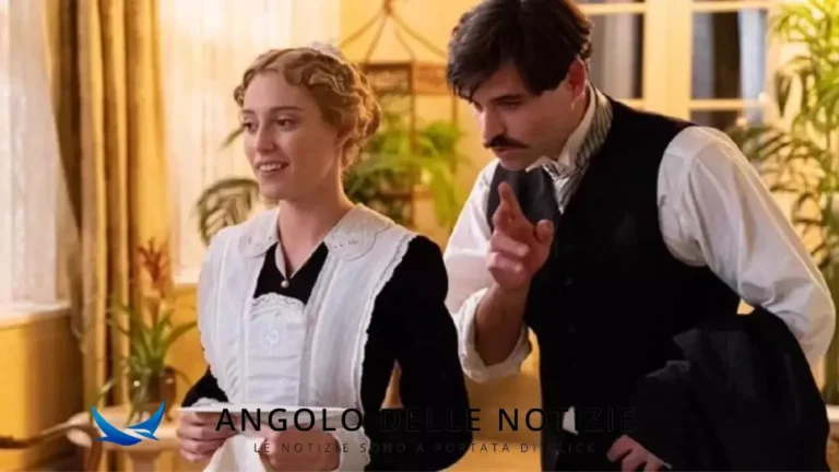 La Promessa, Manuel prima ha partecipato al Gran Hermano