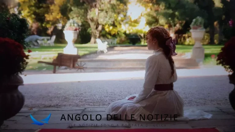 Anticipazioni la promessa