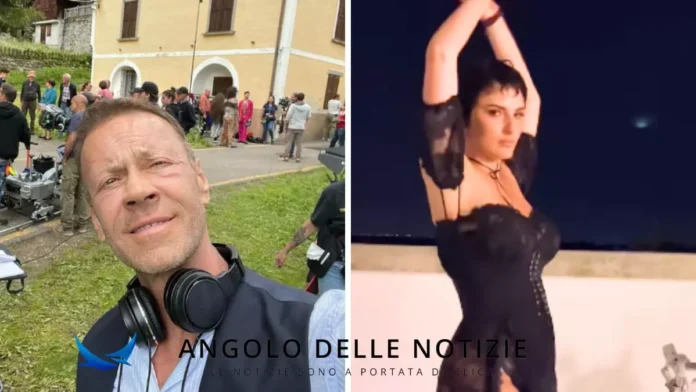 Rocco Siffredi su Arisa