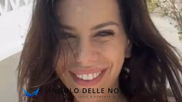 Ultim'Ora Antonella Fiordelisi