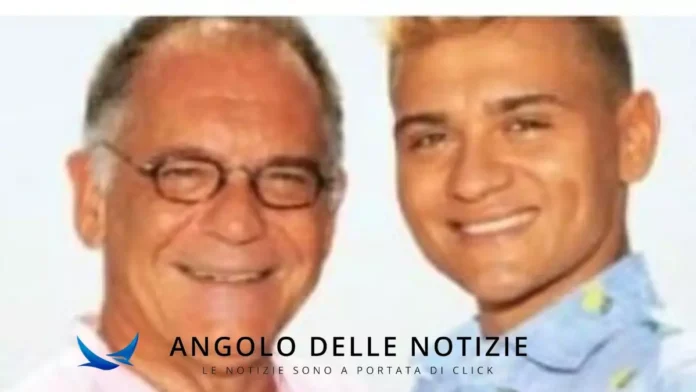 Cecchi Paone e Simone Antolini