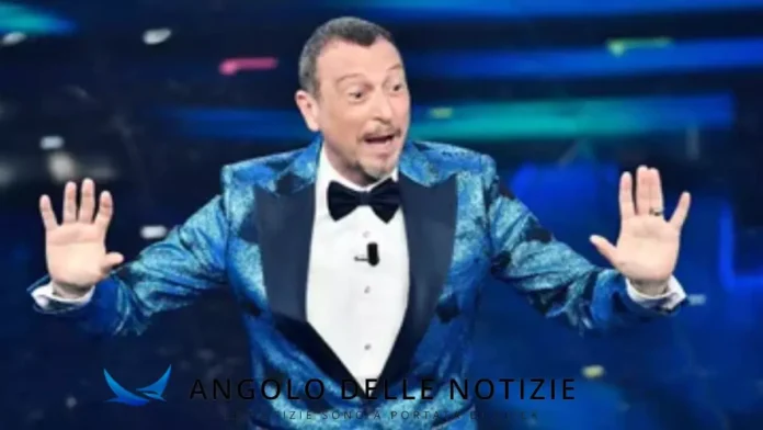 Spoiler Sanremo 2024