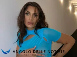 Elettra Lamborghini, il divertente quesito della cantante Concerto Elettra Lamborghini sospeso