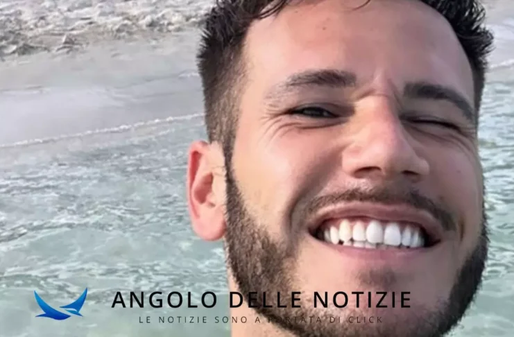 Matteo Diamante