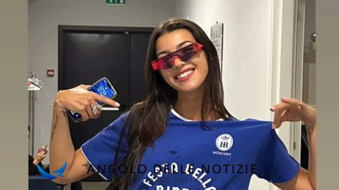 Ginevra Lamborghini