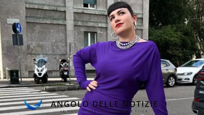 chi è annie mazzola