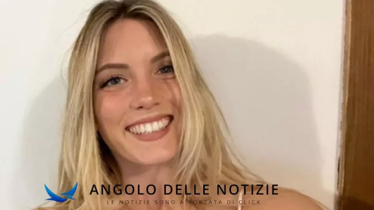 Grande Fratello Anita Olivieri