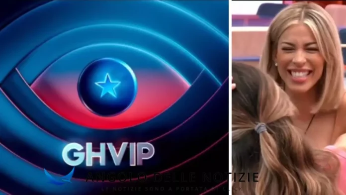 Gran Hermano Vip Oriana