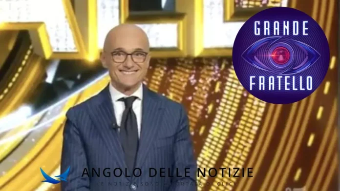 Anticipazioni GF 18 settembre