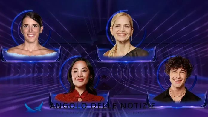 Anticipazioni GF 18 Settembre