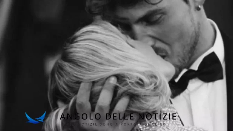 Daniele Dal Moro, il dolcissimo gesto per Oriana Marzoli