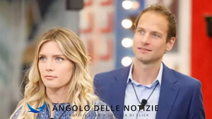 Anticipazioni GF Nip 2023