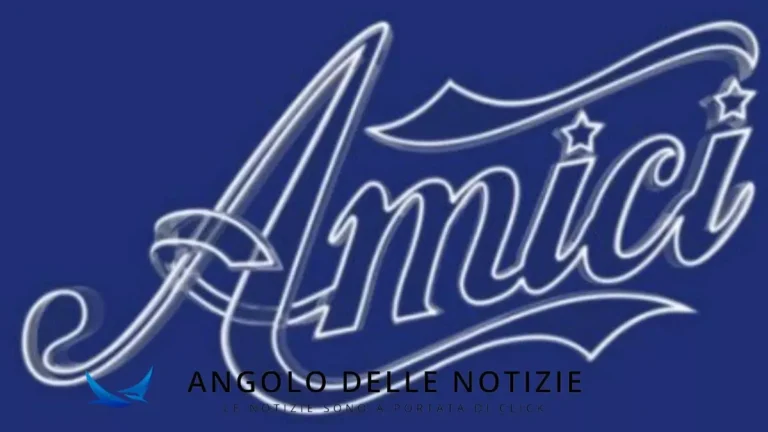 Amici 23