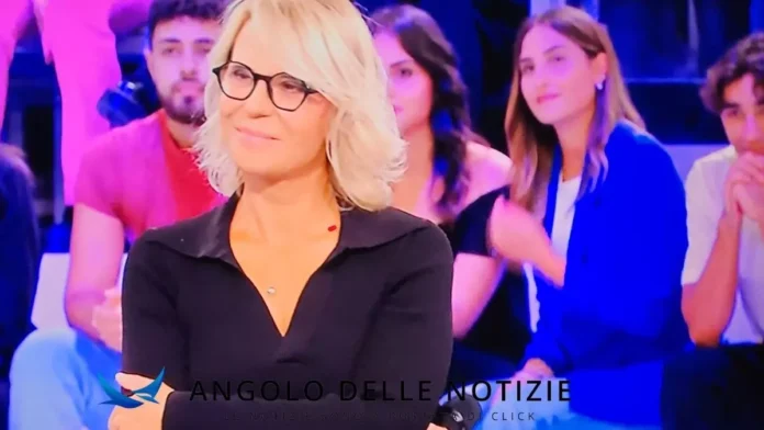 Anticipazioni Amici 23 scelto il primo giudice