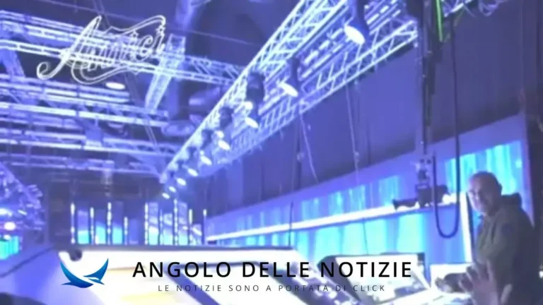 Anticipazioni Amici 23