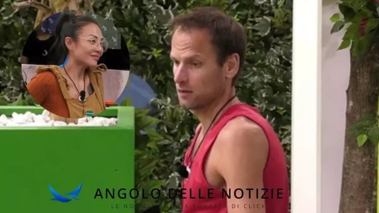 Anticipazioni GF 15 Settembre