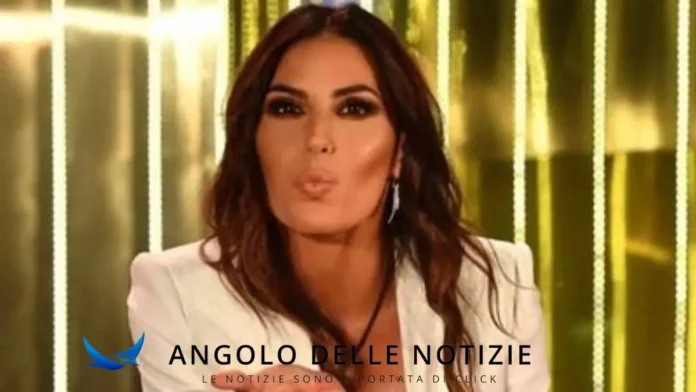 Elisabetta Gregoraci