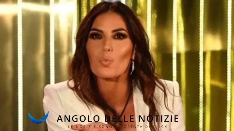 Elisabetta Gregoraci