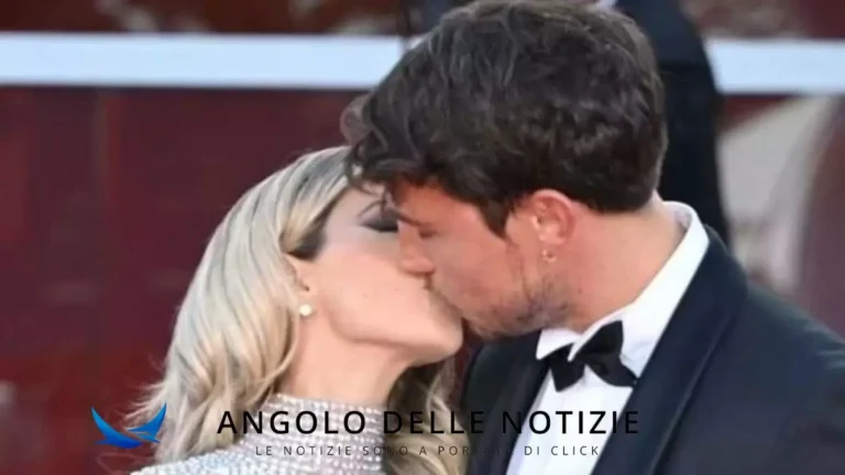 Oriana Marzoli e Daniele Dal Moro