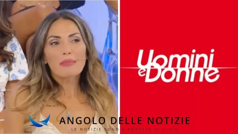 Uomini e Donne Ida