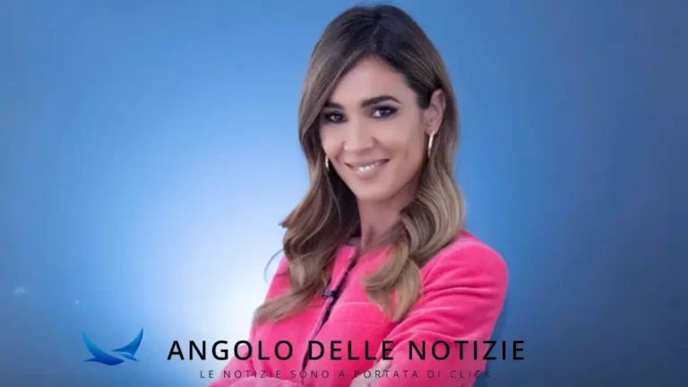 Anticipazioni Verissimo 9 settembre