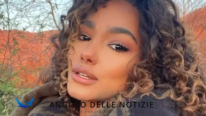 Anticipazioni GF Samira Lui