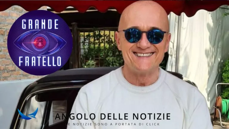 Anticipazioni Grande Fratello