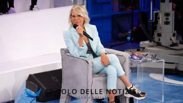 Anticipazioni Amici 22 ottobre