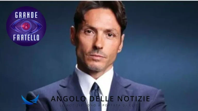 Anticipazioni GF Nip 2023