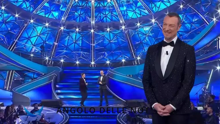 Spoiler Sanremo 2024