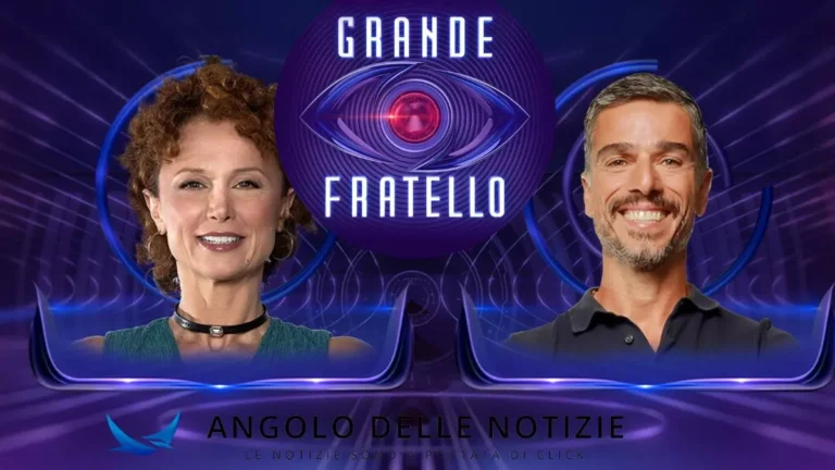 Sondaggi GF 24 Ottobre